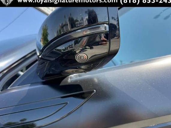 LAND ROVER RANGE ROVER EVOQUE 2022 SALZL2FX1NH163885 image LAND ROVER RANGE ROVER EVOQUE 2022 SALZL2FX1NH163885 image